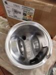 Crawler Excavator Spare Parts Cummins Single QSB6.7 6D107 Engine Diesel Engine