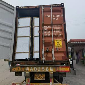 China Sea Cargo Shipping Rates / Ocean Freight Forwarding Agent China To Greece factory