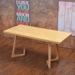 Customized Practical Economy Solid Wood Bar Table Wooden Bar Table Specific Bar