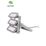 Anti Glare 100w 200w CE 120lm/W High Mast Floodlight