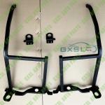For Ferrari Roma Intercooler Frame Assembly Kit OEM 985780482 985780486