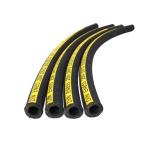 General Purpose High Pressure Hydraulic Hose / Rubber Pressure Hose SAE 100r2