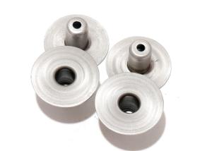 China Top Precise Deep Drawing Parts , Small Size Deep Drawn Stamping Parts factory