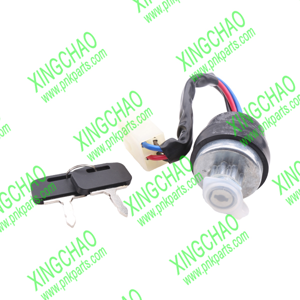 3699692M92 Switch Fits For Massey Ferguson Tractor Models:100, 200, 300, 500, 3000, 3100, 3600, 6100, 6200, 8100, 8200