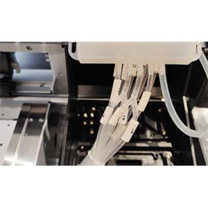 0.5 L Mini DTF Printer Height 800MM PET Transfer Printer