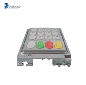 China 66XX 6625 English Poly 4450745408 EPP ATM Keyboard factory