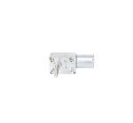 20W-3000W DC Brush Gear Motor IP54/IP55/IP65 Protection Reduction Ratio 13-11000
