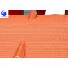 Buy cheap Coloured Glaze Asa Upvc Synthetic Resin Roof Tile 2.5mm thickness Bamboo Design from wholesalers