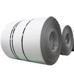 Hot Rolled Stainless Steel Metal Coil Of 0.1-3mm Thickness 1000-2000mm Width