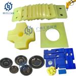 SB20 SB30 Hydraulic Breaker Parts Rubber Pad Cushion Elastic Pad Damper For