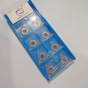 China Germany Market CNC Carbide Inserts Suitable for CNC Gantry Milling Machine and Steel Machining factory
