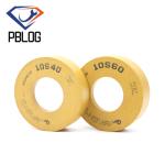 PBLOG Polishing Wheel Use For Glass Polishing Machine Good Surface Grinding