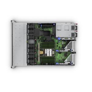 HPE ProLiant DL320 Gen11 1U Rack Server with 5th Gen Intel Xeon Scalable