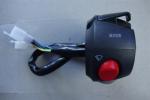 Motorcycle Ignition Switch , Motorcycle Atv Utv Scooter Cub Universal Motorcycle