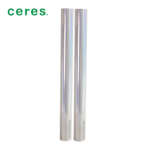 Holographic Foil Plain Matt Transparent Hot Stamping Fim