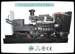 15KVA 12KW Deutz Air Cooled Diesel Generator Mechanical Governor