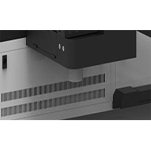 High Speed Uv Flatbed Printing Machine High Precision Flatbed Digital Printer