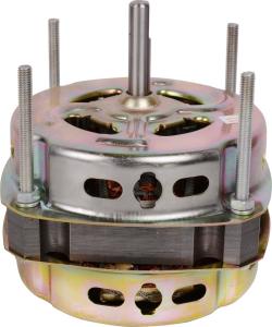 China Reliable Quality Single Phase AC Asynchronous Motor for Electric Washing Machine HK-018 factory