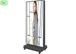 P5 LED Poster Display Outdoor Waterproof RGB 3 In 1 6500K-9500K Moistureproof