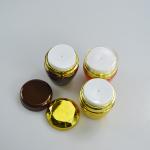 30g Airless Acrylic Bottle in Customized Color for a Budget-Friendly
