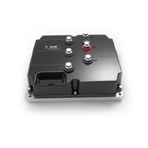 China A4E 96V 450A AC Motor Controller For Counter Balance Truck,Sightseeing Vehicle,Aerial Work Platform factory