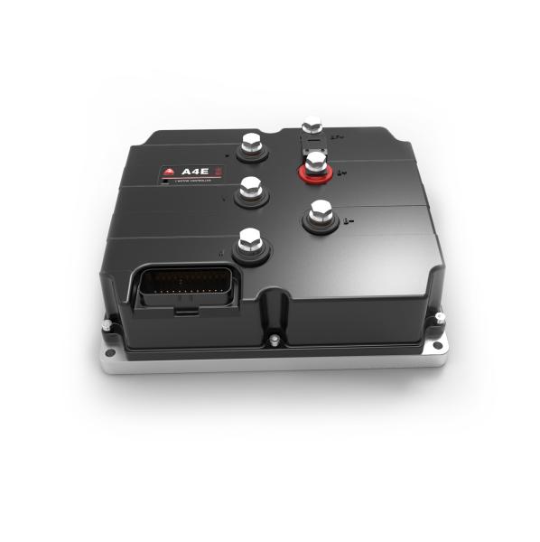 A4E 80V 550A Ac Electric Motor Speed Control For Counter Balance Truck