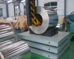 Custom 0.3 - 60mm Thick AISI SUS Cold Rolled 304 Stainless Steel Coil / Roll 2B