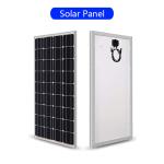 220V 5000 Watt Solar Power System 220vac Off Grid Solar Power System For House