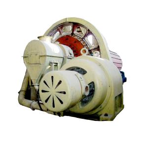 China Pharmaceutical PLC Ball Mill Classifier For Ultrafine Powder Grinding factory