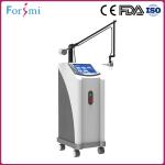 Anti-aging anti wrinkle vaginal treatment skin resurfacing use Fractional co2