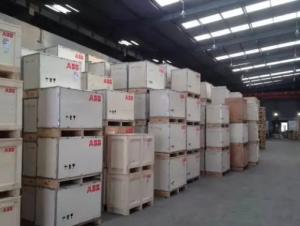China ABB Electric Motor M2QA , M3JM QA QABP M3BP Industrial Motor Foot/Flange Mounted factory