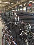 ASTM A106 Low Carbon Steel Pipes for Welded Construction Hot Rolled and