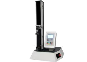 China 200kg Double Control Display Electronic Universal Testing Machine For Various Materials factory
