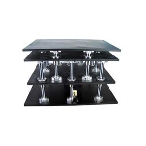 China Manual Z Axis Linear Stage factory