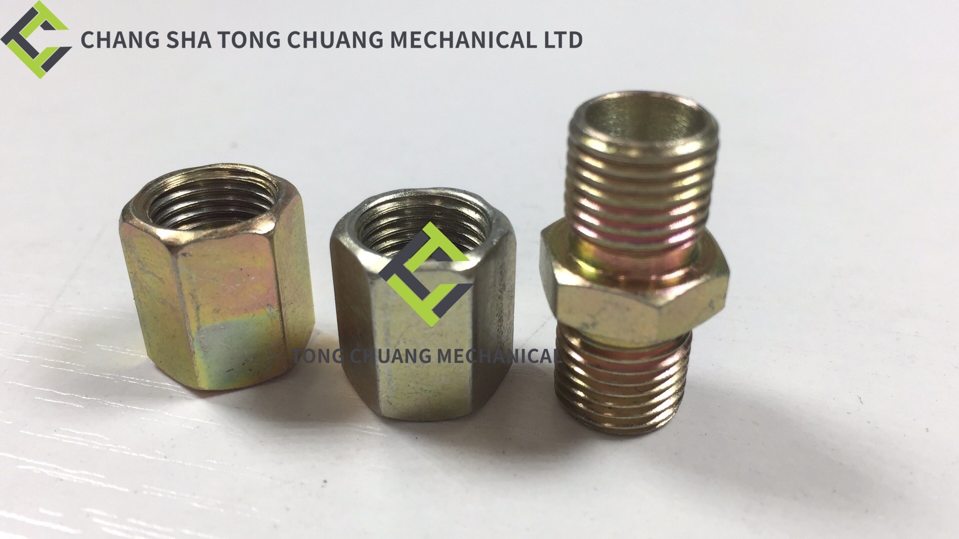 Concrete Pump Truck Spare Parts Of Sany Heavy Industry And Zoomlion Butt Joint φ6