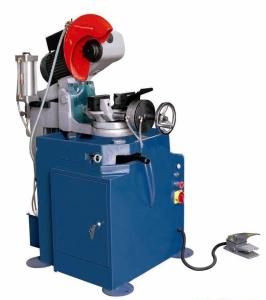 China Pneumatic Metal Sawing Machine MC315AC Outer Diameter 250/200/315mm factory