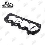 C4.4 Rocker Arm Support Valve Cover Spacer 4142X376 For Tractor Engine