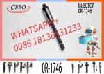 Diesel Fuel Pencil Injector 0R-3536 0R-3423 0R-1746 FOR Engine 3406B/3406C/3408