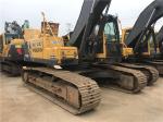 Used Bestselling Second Hand Vollvo EC210BLC Hydraulic Crawler Excavator