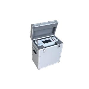 Portable Field Calibration Device Single Phase Program Control Testing Source