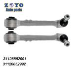 Nature Rubber Bushing Rear Control Arm Assembly for BMW 335i at and OEM Standard