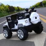 2022 Plastic Children's Ride On 12V Electric Car Toy for Kids Product Size