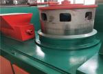 Steel Wire Straight Line Metal Wire Drawing Machine Automatic Continues Dry Type
