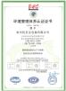 Uniqpack FIBC Packaging Co., Ltd. Certifications