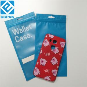 Charger Data Cable Frosted Flat See Through Bag Mobile Phone Accessories With