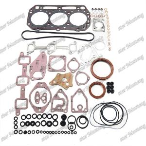 China Full Gasket Kit A1700 Engine Part factory