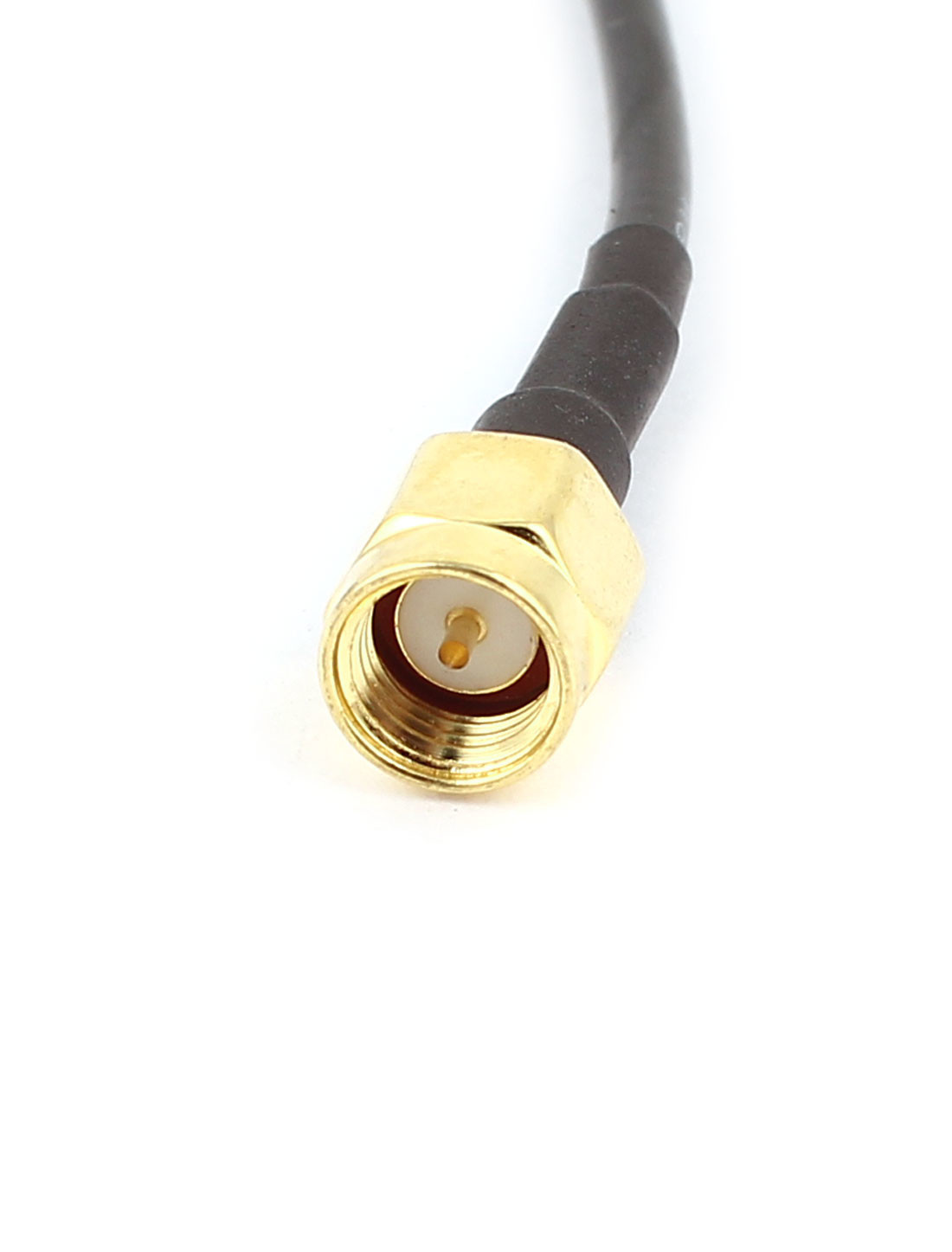External Vehicle Gps Antenna Car Gps Aerial Sma Smb Mcx Connector 3.0DBI Gain