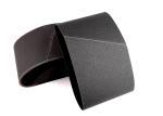 Silicon Carbide Sanding Belts - Y Weight Waterproof Polyester Grit P24 - P180