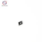 P40 Cemented Carbide Inserts Milling Alloy Steel CVD Coated cemented carbide