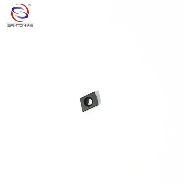 P40 Cemented Carbide Inserts Milling Alloy Steel CVD Coated cemented carbide